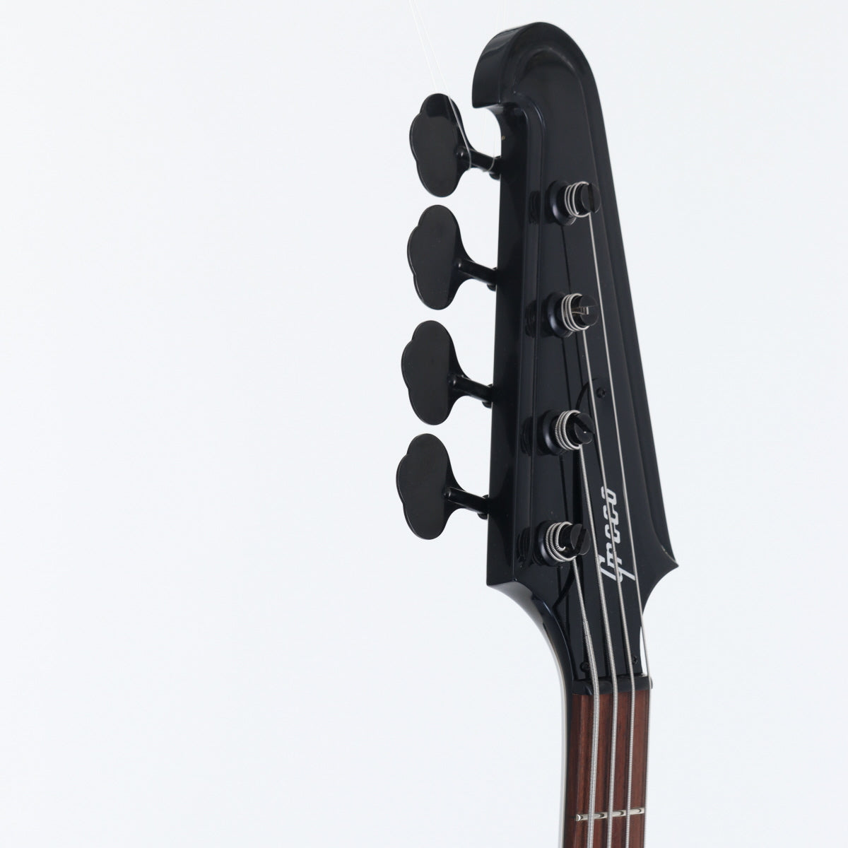 [SN K897297] USED GRECO Greco / TB-700 Black [20]
