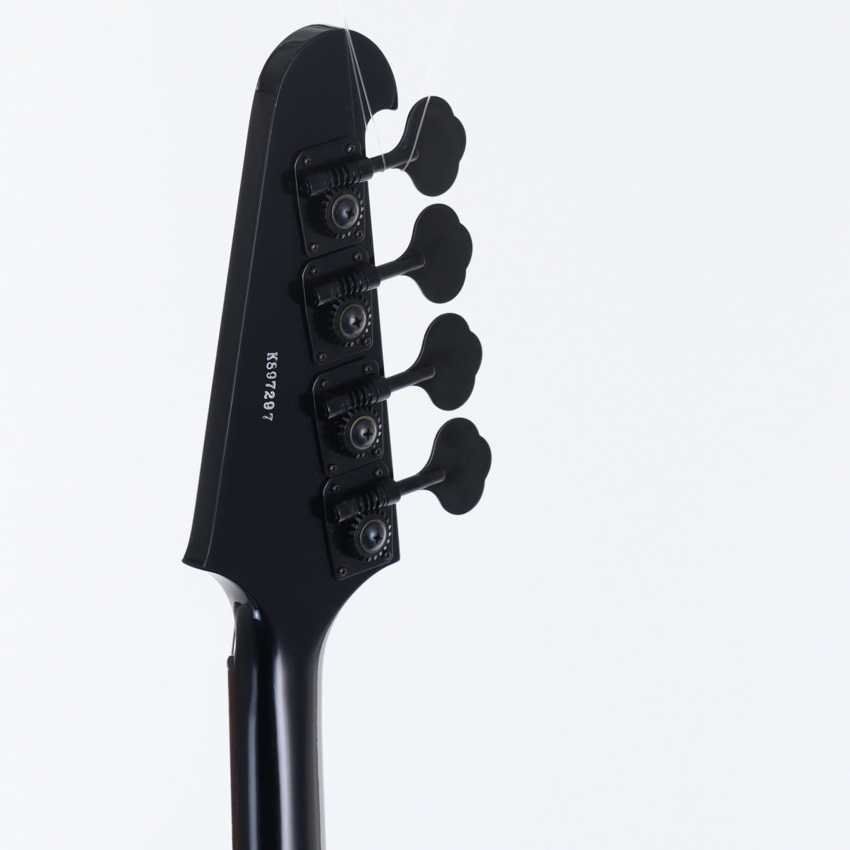 [SN K897297] USED GRECO Greco / TB-700 Black [20]