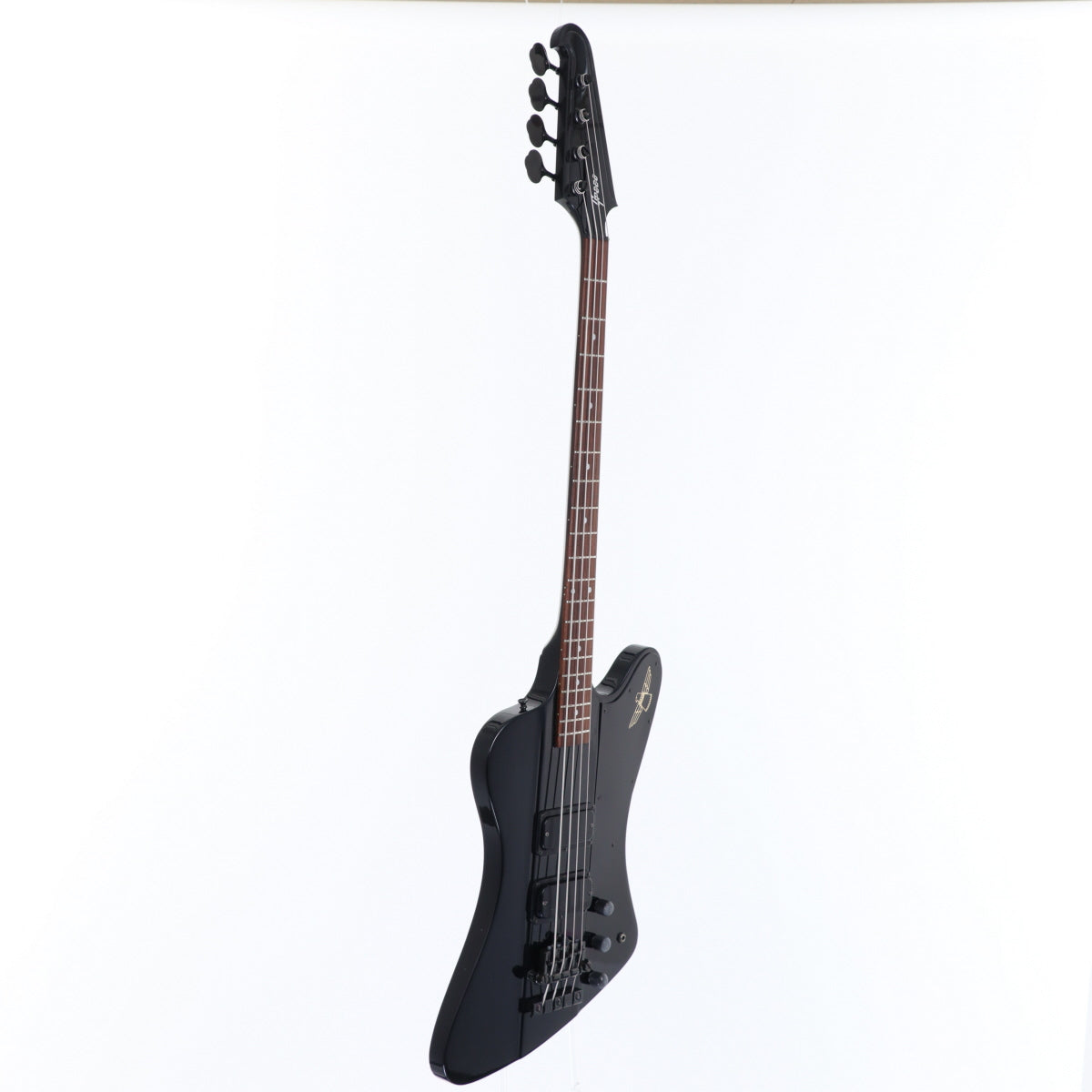 [SN K897297] USED GRECO Greco / TB-700 Black [20]