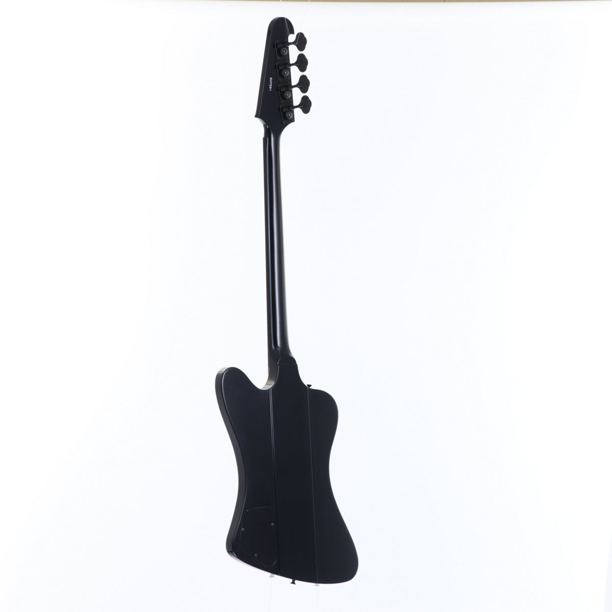 [SN K897297] USED GRECO Greco / TB-700 Black [20]