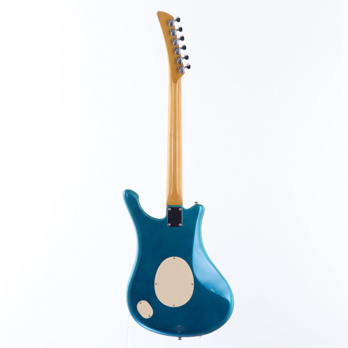 [SN QL25082] USED YAMAHA Yamaha / SGV800 Blue Sparkle [20]