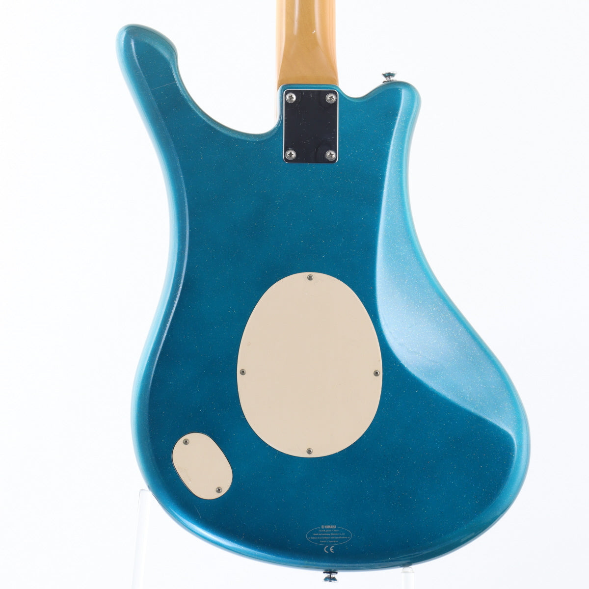 [SN QL25082] USED YAMAHA Yamaha / SGV800 Blue Sparkle [20]