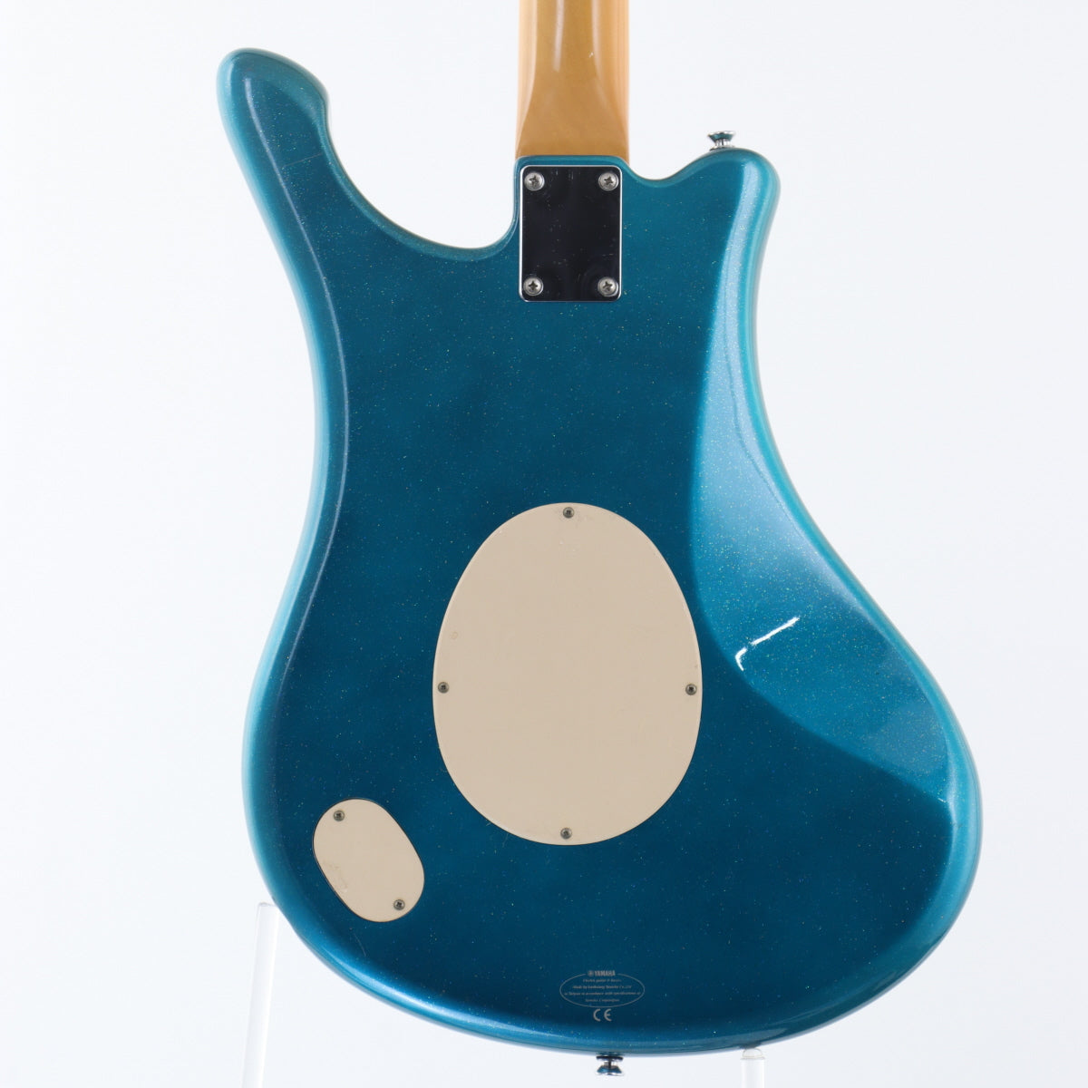 [SN QL25082] USED YAMAHA Yamaha / SGV800 Blue Sparkle [20]