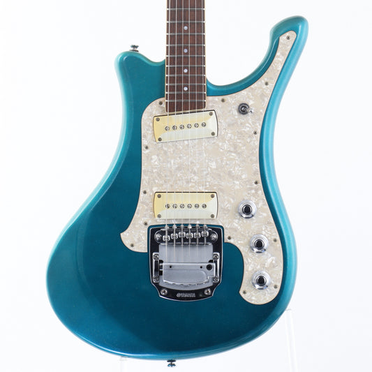[SN QL25082] USED YAMAHA Yamaha / SGV800 Blue Sparkle [20]