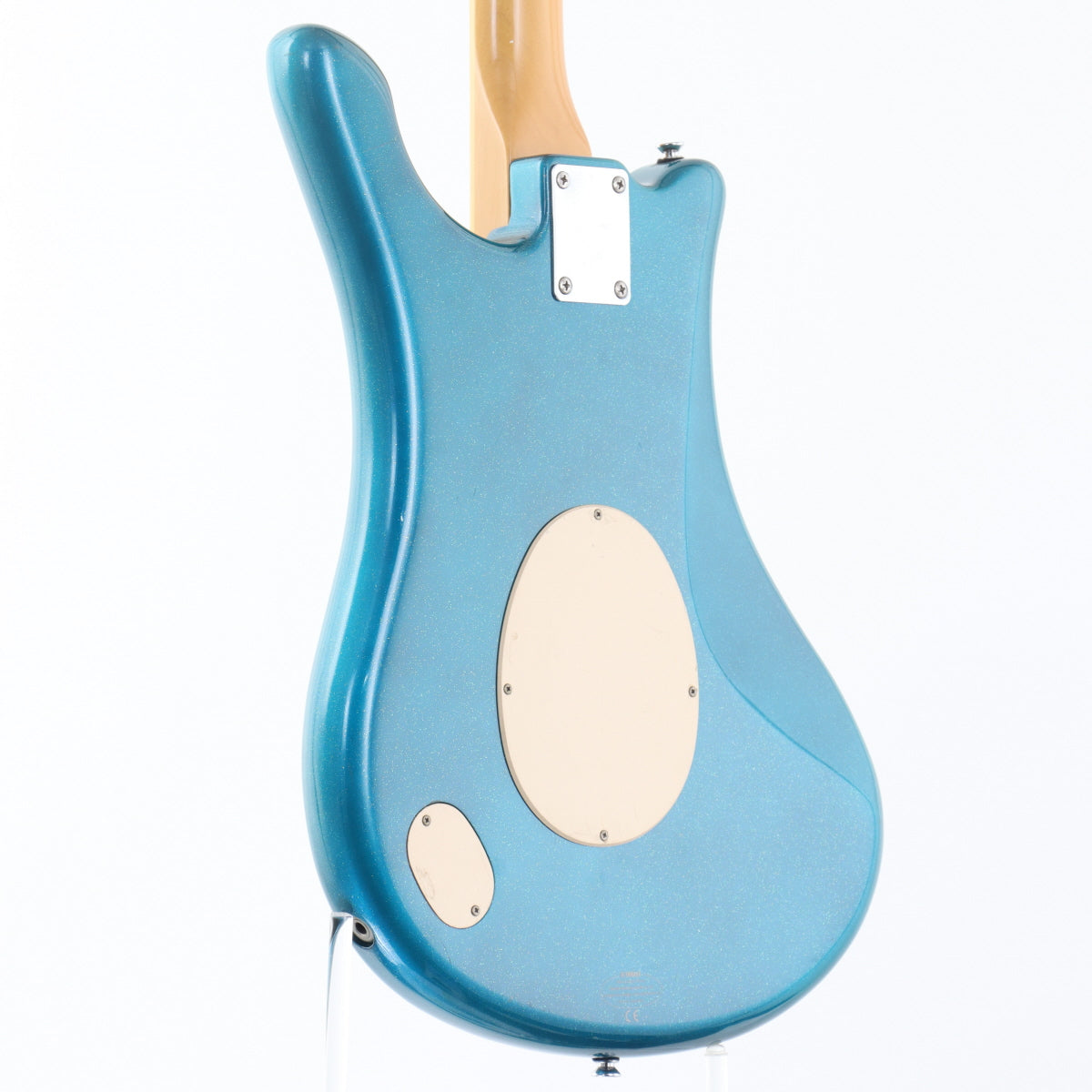 [SN QL25082] USED YAMAHA Yamaha / SGV800 Blue Sparkle [20]