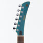 [SN QL25082] USED YAMAHA Yamaha / SGV800 Blue Sparkle [20]