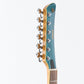 [SN QL25082] USED YAMAHA Yamaha / SGV800 Blue Sparkle [20]