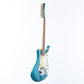 [SN QL25082] USED YAMAHA Yamaha / SGV800 Blue Sparkle [20]