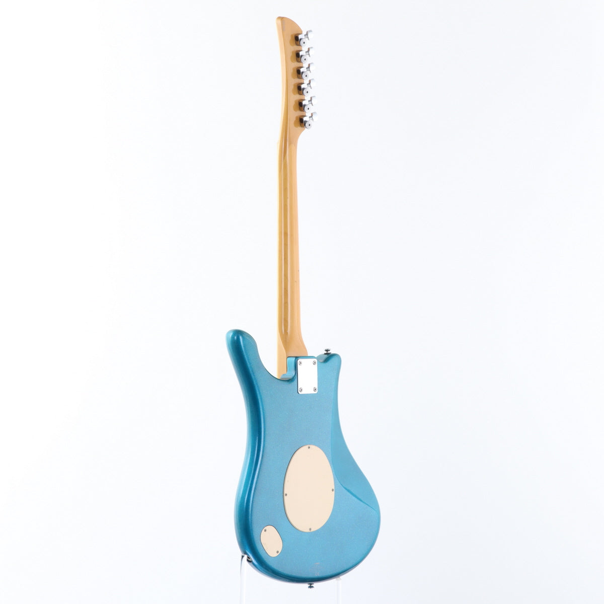 [SN QL25082] USED YAMAHA Yamaha / SGV800 Blue Sparkle [20]