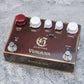 [SN ST00536] USED Vemuram / SPIRITONE Char Signature Overdrive [10]
