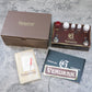 [SN ST00536] USED Vemuram / SPIRITONE Char Signature Overdrive [10]