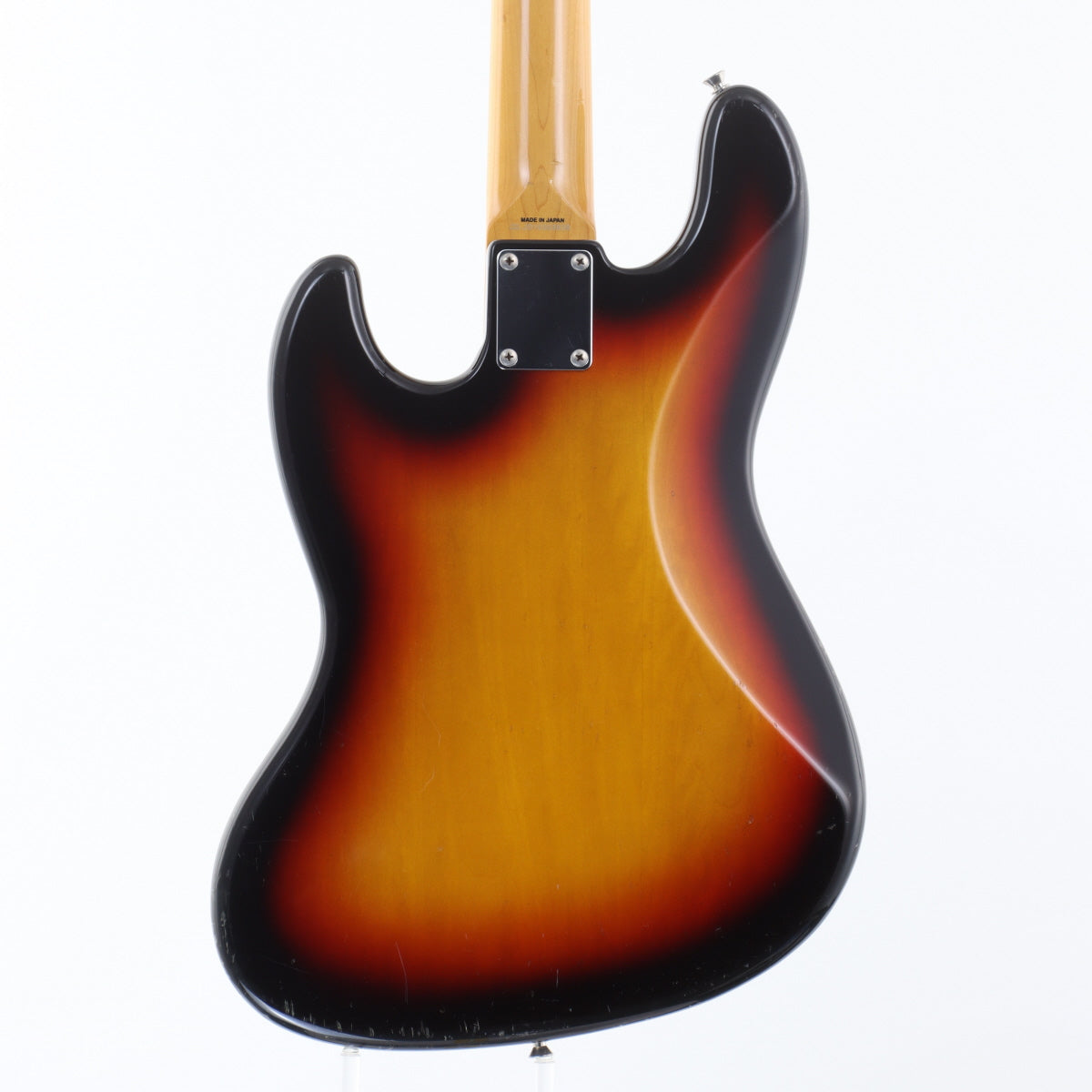 [SN JD16003839] USED Fender Fender / Japan Exclusive Classic 60s Jazz Bass 3Tone Sunburst [20]