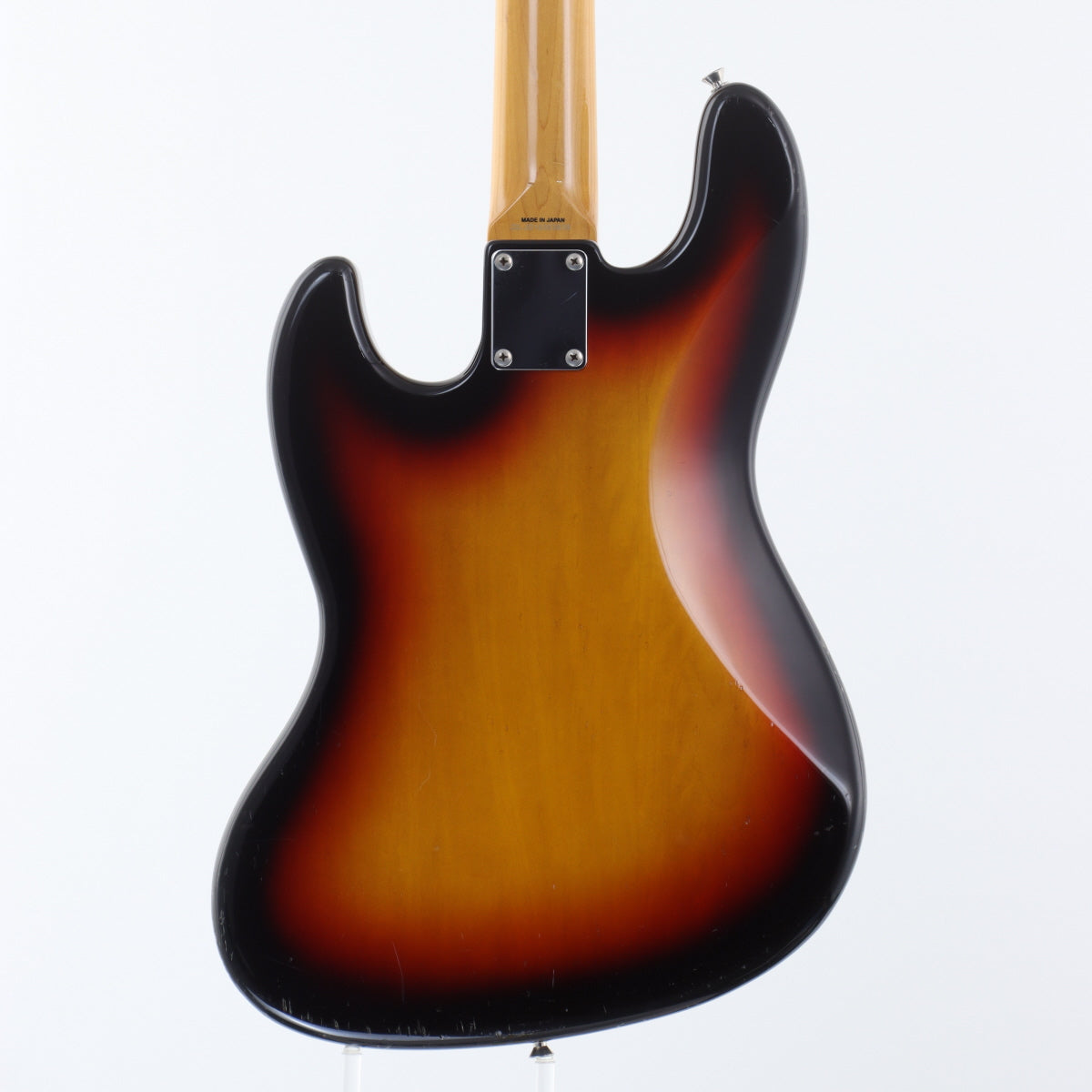 [SN JD16003839] USED Fender Fender / Japan Exclusive Classic 60s Jazz Bass 3Tone Sunburst [20]