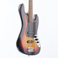 [SN JD16003839] USED Fender Fender / Japan Exclusive Classic 60s Jazz Bass 3Tone Sunburst [20]