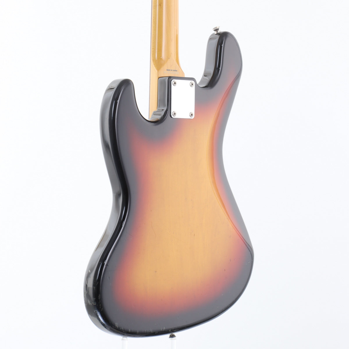 [SN JD16003839] USED Fender Fender / Japan Exclusive Classic 60s Jazz Bass 3Tone Sunburst [20]