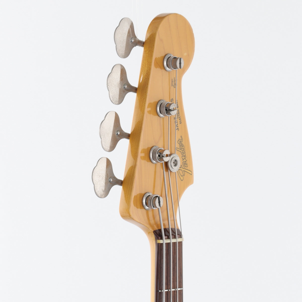 [SN JD16003839] USED Fender Fender / Japan Exclusive Classic 60s Jazz Bass 3Tone Sunburst [20]