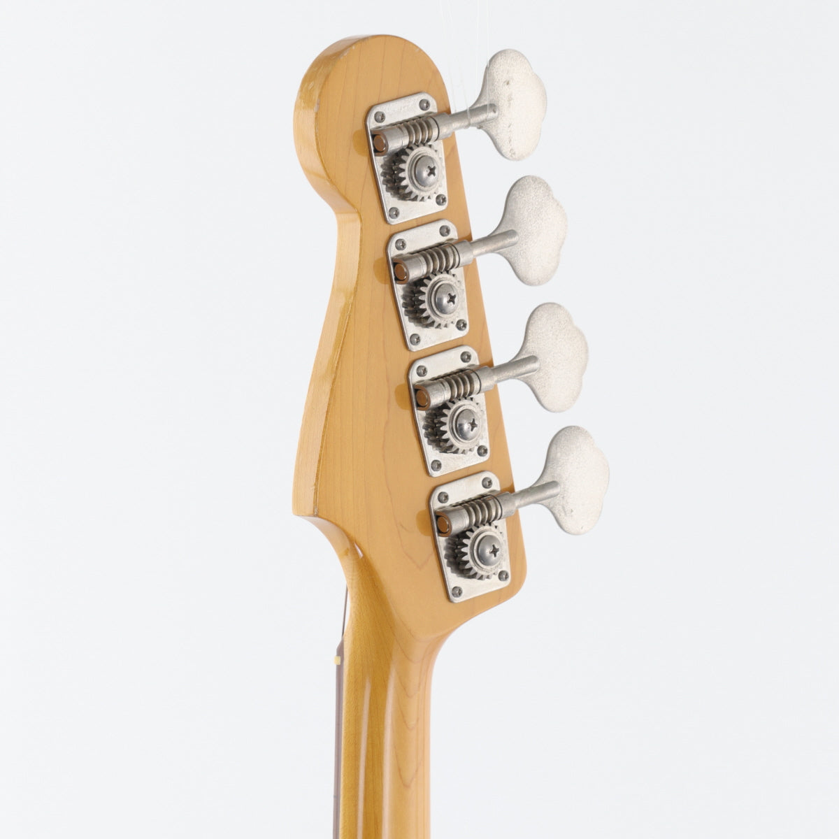 [SN JD16003839] USED Fender Fender / Japan Exclusive Classic 60s Jazz Bass 3Tone Sunburst [20]