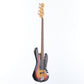 [SN JD16003839] USED Fender Fender / Japan Exclusive Classic 60s Jazz Bass 3Tone Sunburst [20]