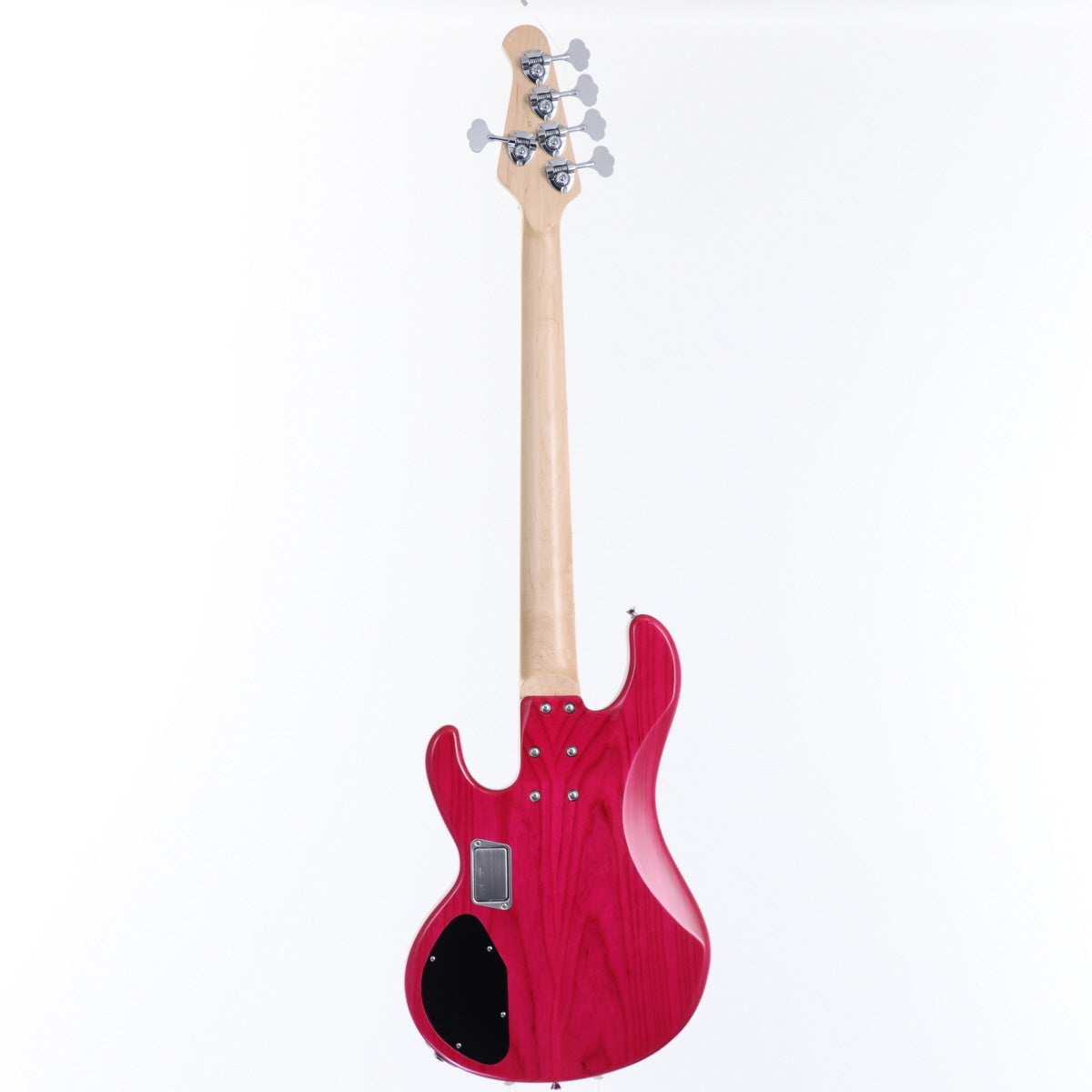 [SN 6272243-66] USED STELLA GEAR / Bardic-DL See Thru Pink [20]