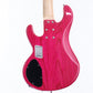 [SN 6272243-66] USED STELLA GEAR / Bardic-DL See Thru Pink [20]