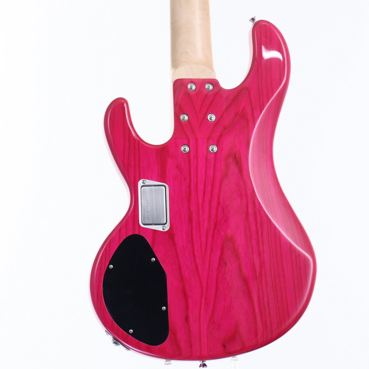 [SN 6272243-66] USED STELLA GEAR / Bardic-DL See Thru Pink [20]