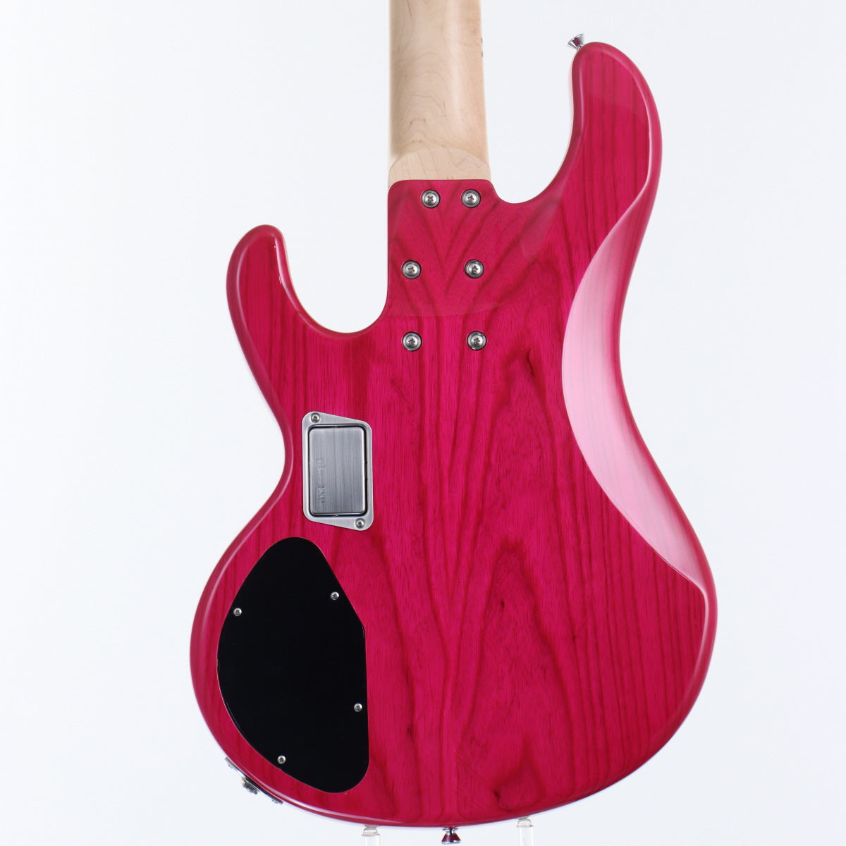 [SN 6272243-66] USED STELLA GEAR / Bardic-DL See Thru Pink [20]