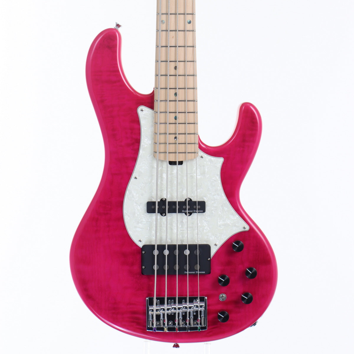 [SN 6272243-66] USED STELLA GEAR / Bardic-DL See Thru Pink [20]