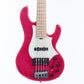 [SN 6272243-66] USED STELLA GEAR / Bardic-DL See Thru Pink [20]