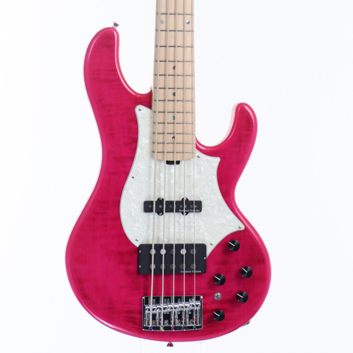 [SN 6272243-66] USED STELLA GEAR / Bardic-DL See Thru Pink [20]