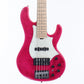 [SN 6272243-66] USED STELLA GEAR / Bardic-DL See Thru Pink [20]