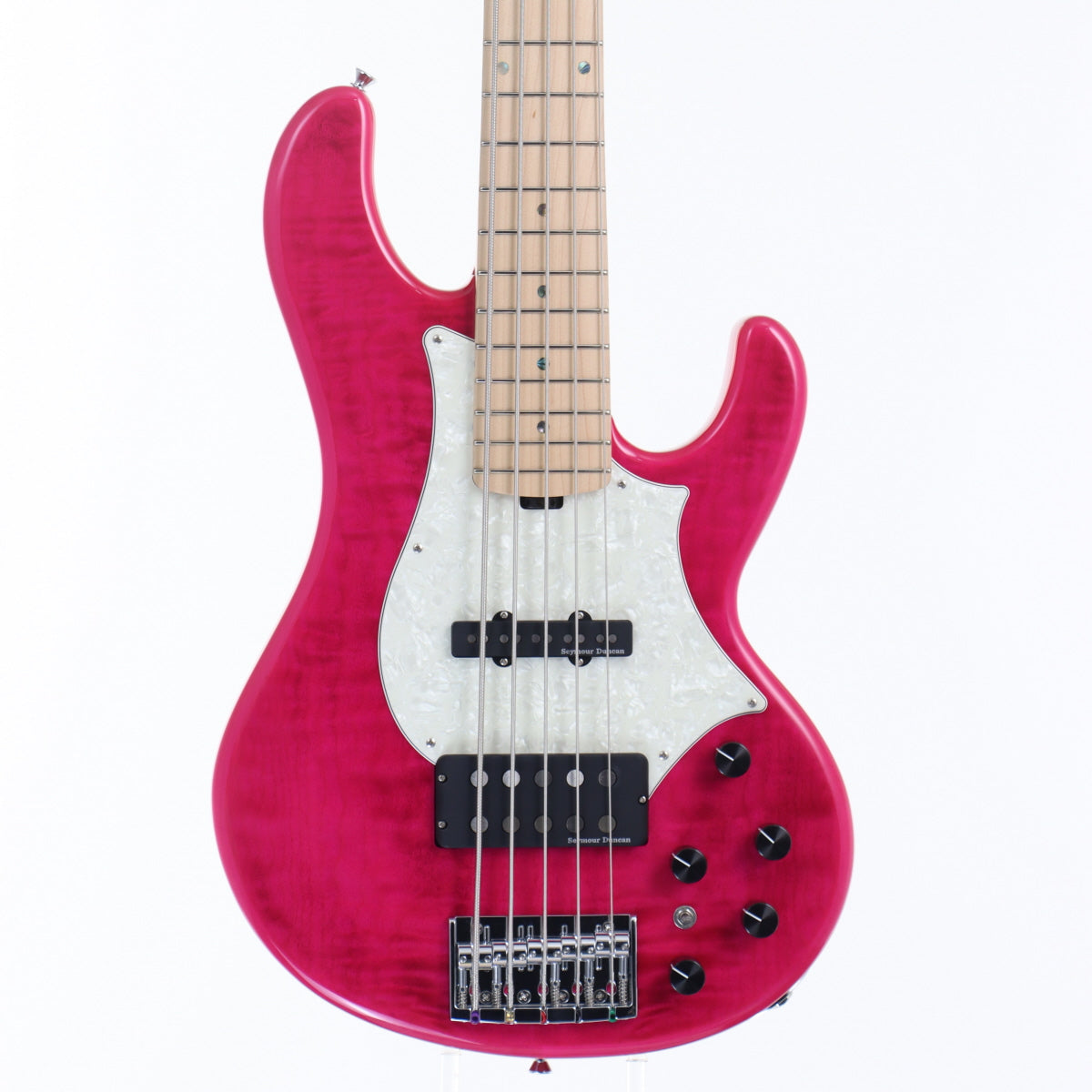[SN 6272243-66] USED STELLA GEAR / Bardic-DL See Thru Pink [20]