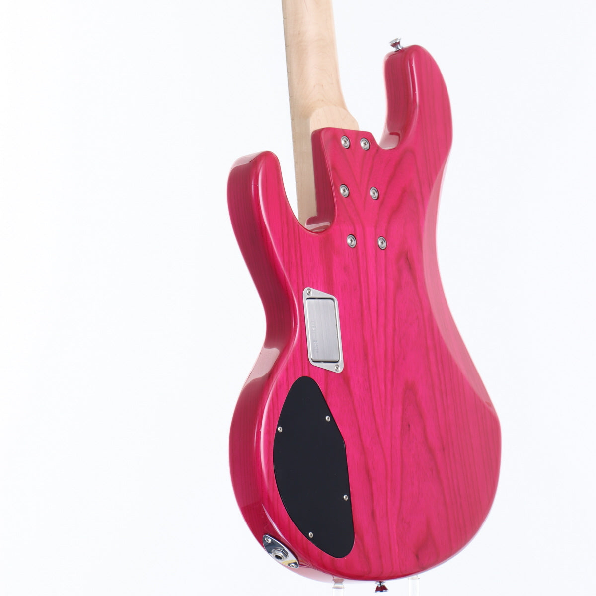 [SN 6272243-66] USED STELLA GEAR / Bardic-DL See Thru Pink [20]
