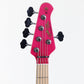 [SN 6272243-66] USED STELLA GEAR / Bardic-DL See Thru Pink [20]