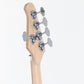 [SN 6272243-66] USED STELLA GEAR / Bardic-DL See Thru Pink [20]