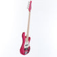 [SN 6272243-66] USED STELLA GEAR / Bardic-DL See Thru Pink [20]
