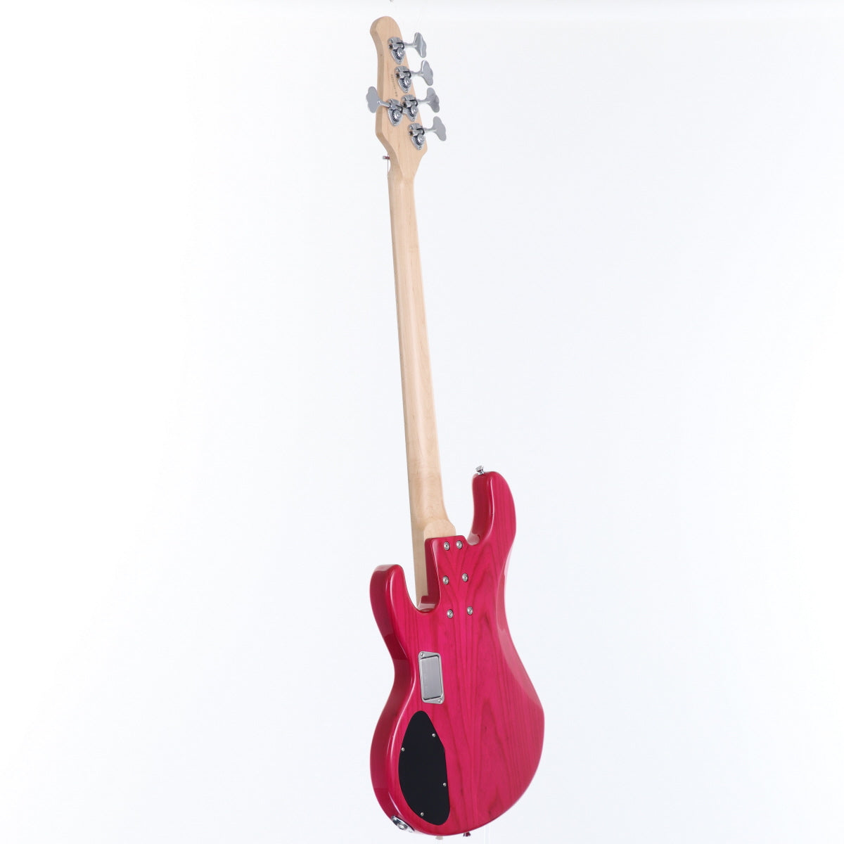 [SN 6272243-66] USED STELLA GEAR / Bardic-DL See Thru Pink [20]