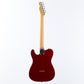[SN JD15016796] USED Fender Fender / Japan Exclusive Series Classic 60's Telecaster US Pickup Old Candyapple Red [20]