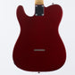 [SN JD15016796] USED Fender Fender / Japan Exclusive Series Classic 60's Telecaster US Pickup Old Candyapple Red [20]