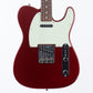[SN JD15016796] USED Fender Fender / Japan Exclusive Series Classic 60's Telecaster US Pickup Old Candyapple Red [20]