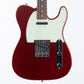 [SN JD15016796] USED Fender Fender / Japan Exclusive Series Classic 60's Telecaster US Pickup Old Candyapple Red [20]