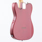 [SN JD15016796] USED Fender Fender / Japan Exclusive Series Classic 60's Telecaster US Pickup Old Candyapple Red [20]