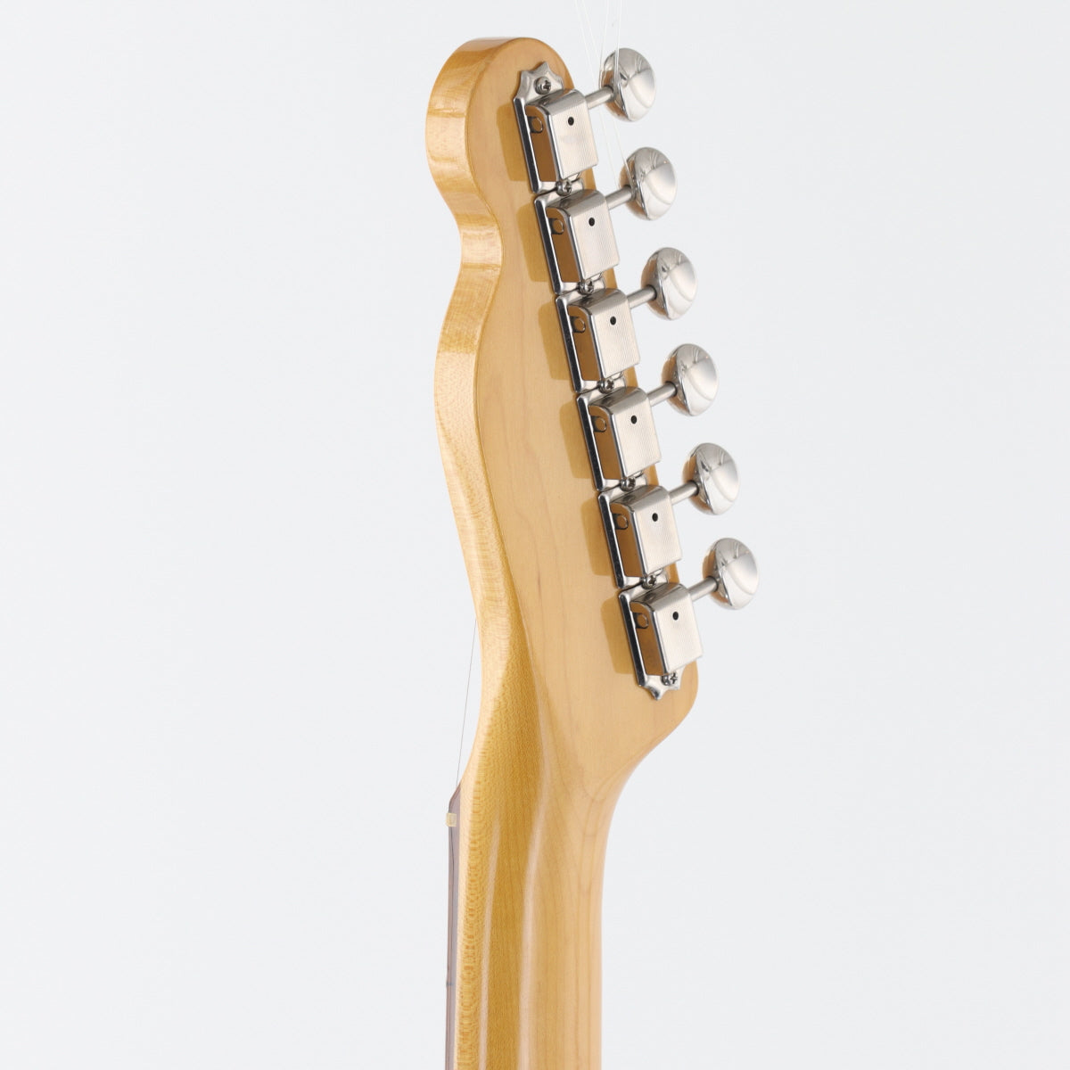 [SN JD15016796] USED Fender Fender / Japan Exclusive Series Classic 60's Telecaster US Pickup Old Candyapple Red [20]