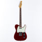 [SN JD15016796] USED Fender Fender / Japan Exclusive Series Classic 60's Telecaster US Pickup Old Candyapple Red [20]