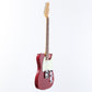 [SN JD15016796] USED Fender Fender / Japan Exclusive Series Classic 60's Telecaster US Pickup Old Candyapple Red [20]