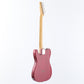 [SN JD15016796] USED Fender Fender / Japan Exclusive Series Classic 60's Telecaster US Pickup Old Candyapple Red [20]