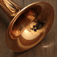 [SN 008813] USED YAMAHA / Yamaha YTR-3320 B flat trumpet [10]