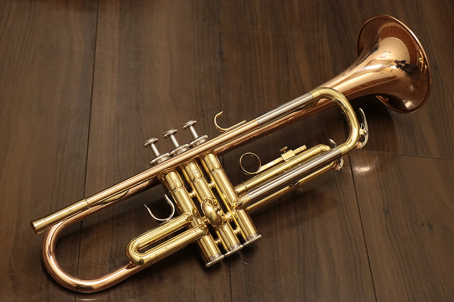 [SN 008813] USED YAMAHA / Yamaha YTR-3320 B flat trumpet [10]