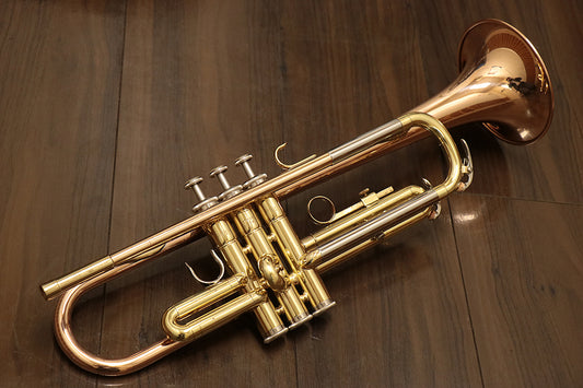 [SN 008813] USED YAMAHA / Yamaha YTR-3320 B flat trumpet [10]