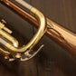 [SN 008813] USED YAMAHA / Yamaha YTR-3320 B flat trumpet [10]