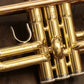 [SN 008813] USED YAMAHA / Yamaha YTR-3320 B flat trumpet [10]